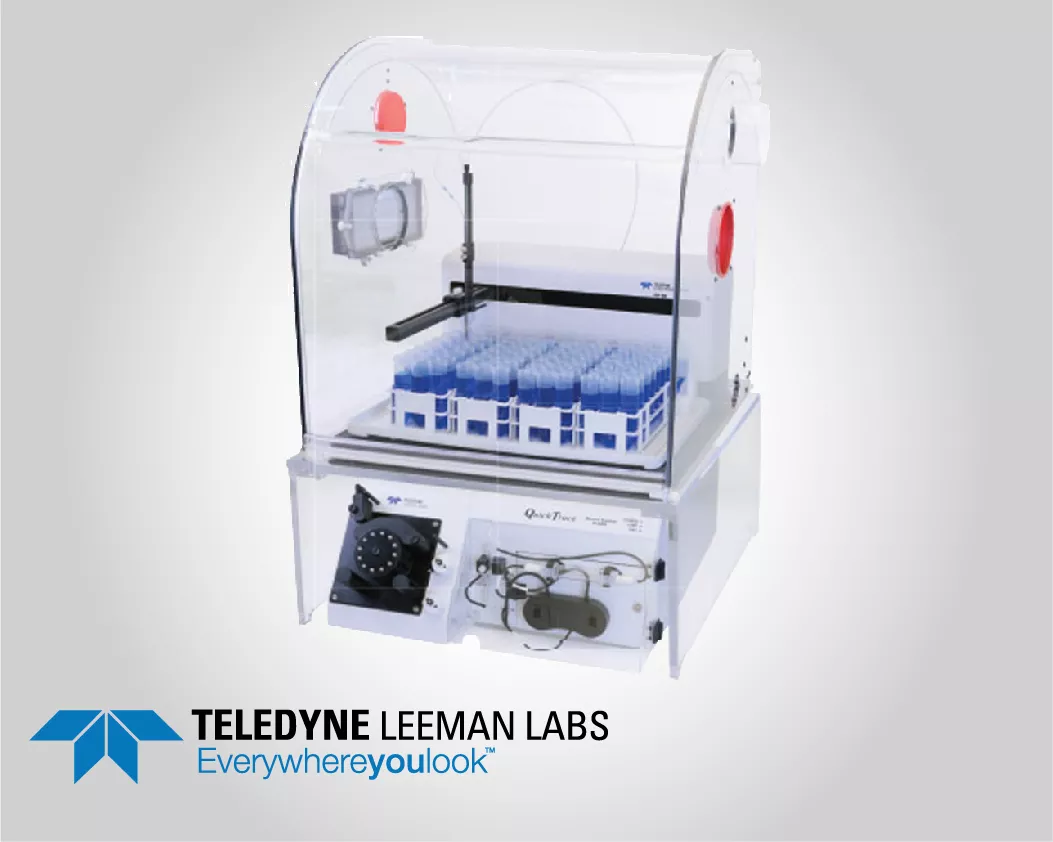 Teledyne Leeman Labs Mercury Analyzers